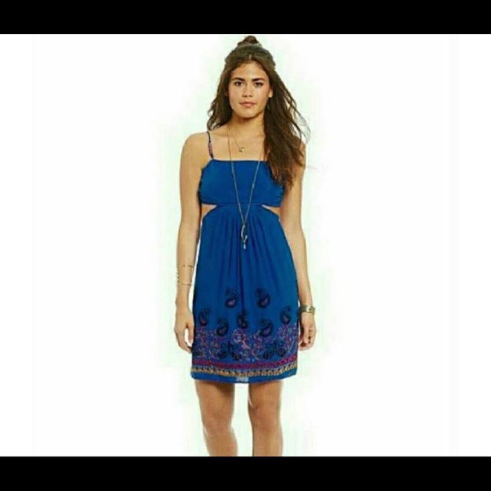 Summer dress